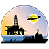 Fourchon Oilman's Association logo