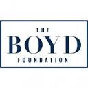 Darnall W and Susan F Boyd Foundation logo