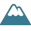 Mammoth Lakes Tourism logo