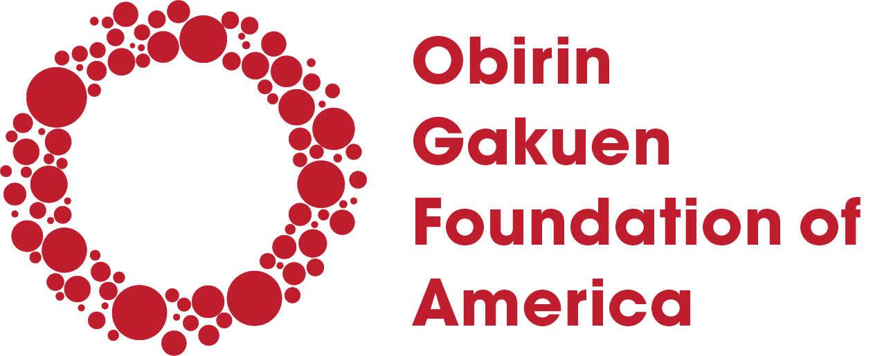 Logo de Obirin Gakuen Foundation