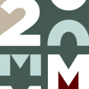 Michelson 20mm Foundation logo