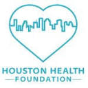 Houston Health Foundation logo