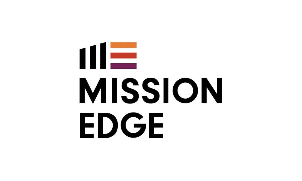 Mission Edge San Diego logo