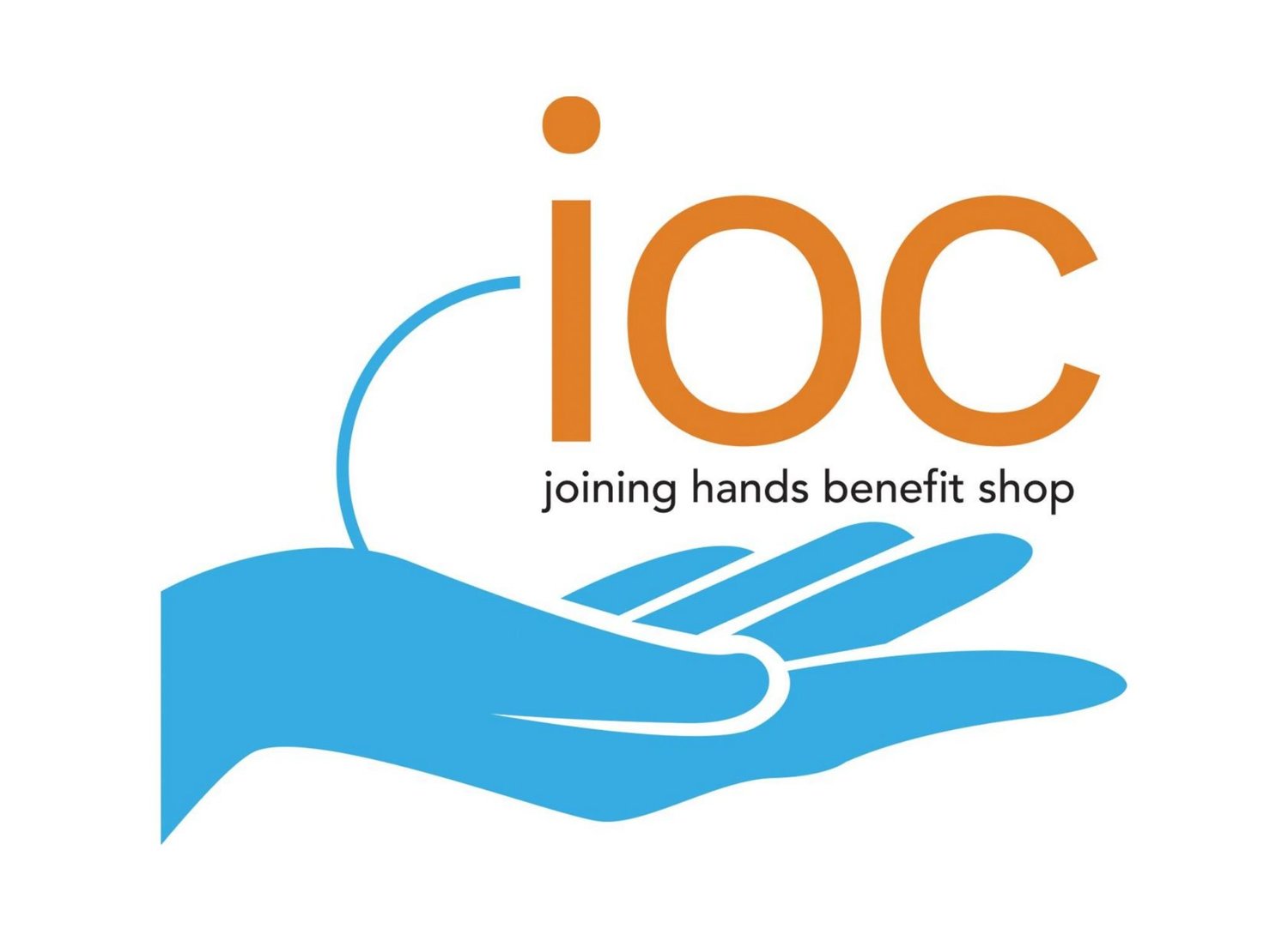 Logo de Interfaith Outreach of Carmel