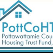 Pottawattamie County Housing Trust Fund logo