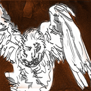 Snowy Owl Foundation logo