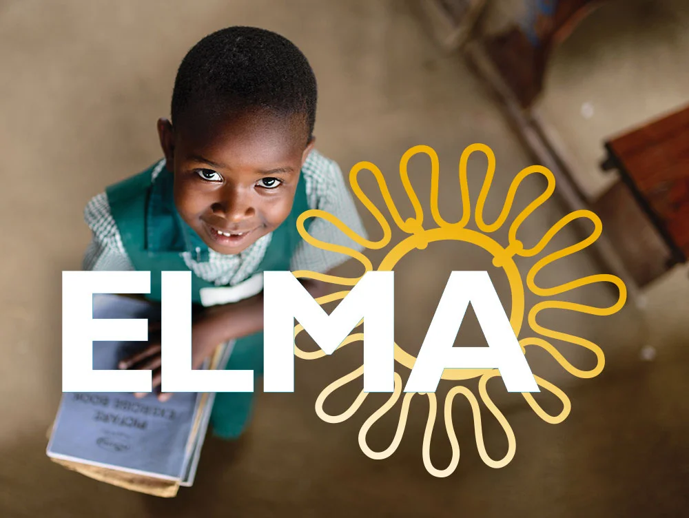 Elma Music Foundation (Us) logo