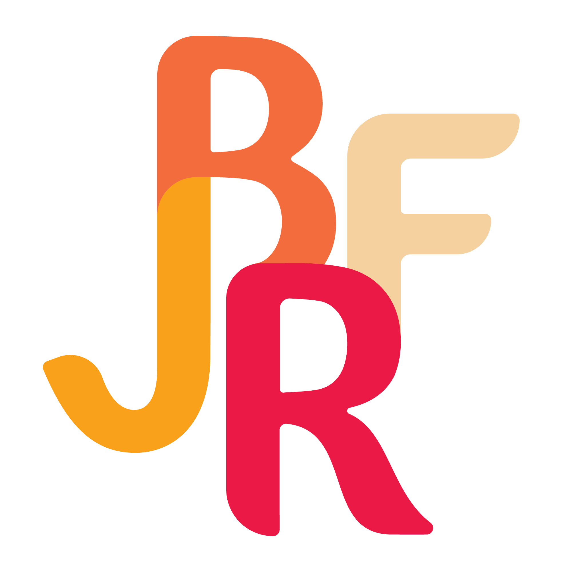 Jane Bancroft Robinson Foundation logo