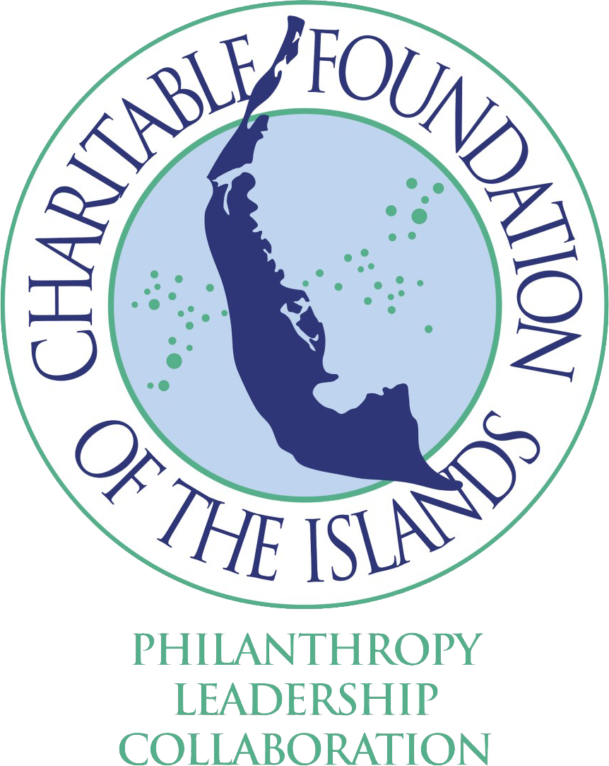 Charitable Foundation of the Islands logo