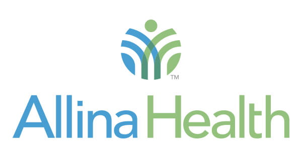 Allina Health Foundation logo