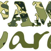 Camo Cares logo