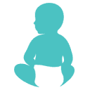 Greater Dc Diaper Bank logo