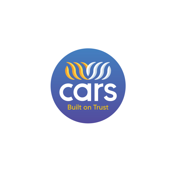 Charitable Adult Rides & Services logo