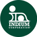 Indium Corporation and Macartney Family Foundation logo