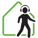 Walking Classroom Institute logo
