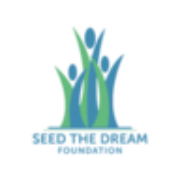 Seed the Dream Foundation logo
