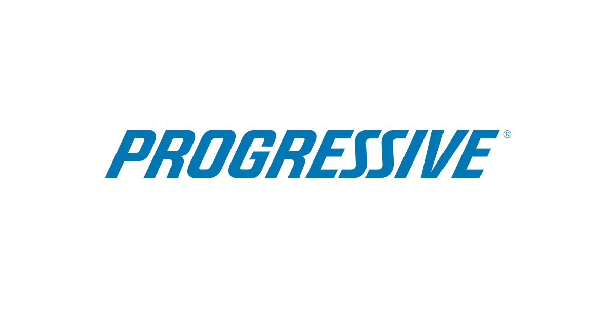 Progressive Insurance Foundation logo
