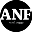 Alternative Newsweekly Foundation logo