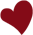 Ruby'S Heart logo