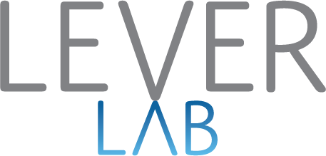 Leverlab Foundation logo
