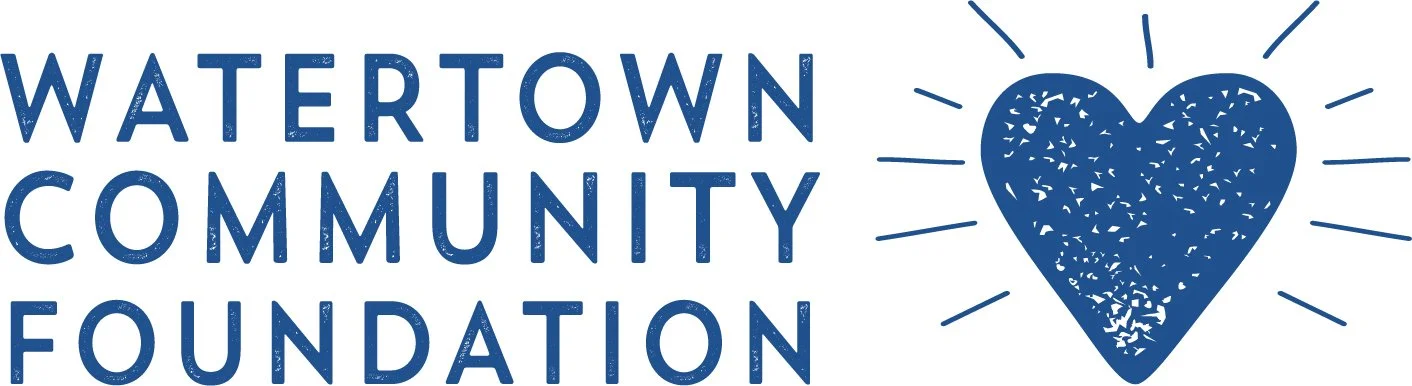 Watertown Community Foundation logo