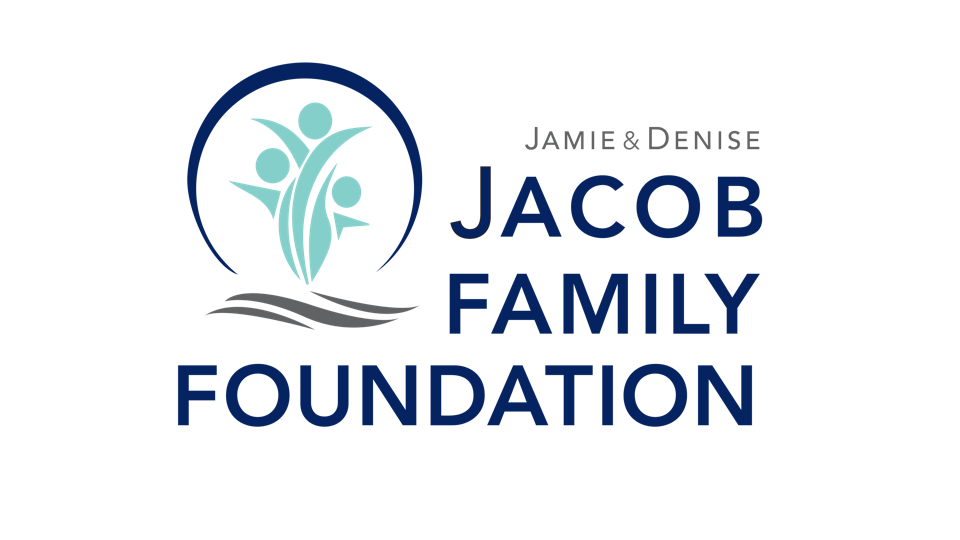 Jamie & Denise Jacob Family Foundation logo