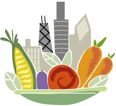 Chicago Food Policy Action Council logo