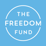Freedom Fund logo
