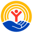 United Way of Clark Champaign & Madison Counties logo
