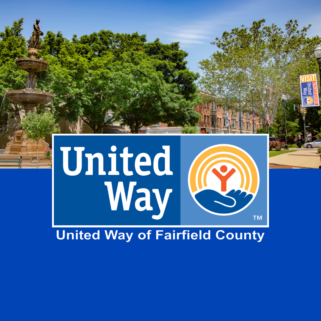 United Way of Fairfield County logo