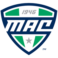 Mid-American Athletic Conference logo
