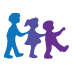 Action for Children logo