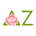 Delta Zeta Foundation logo