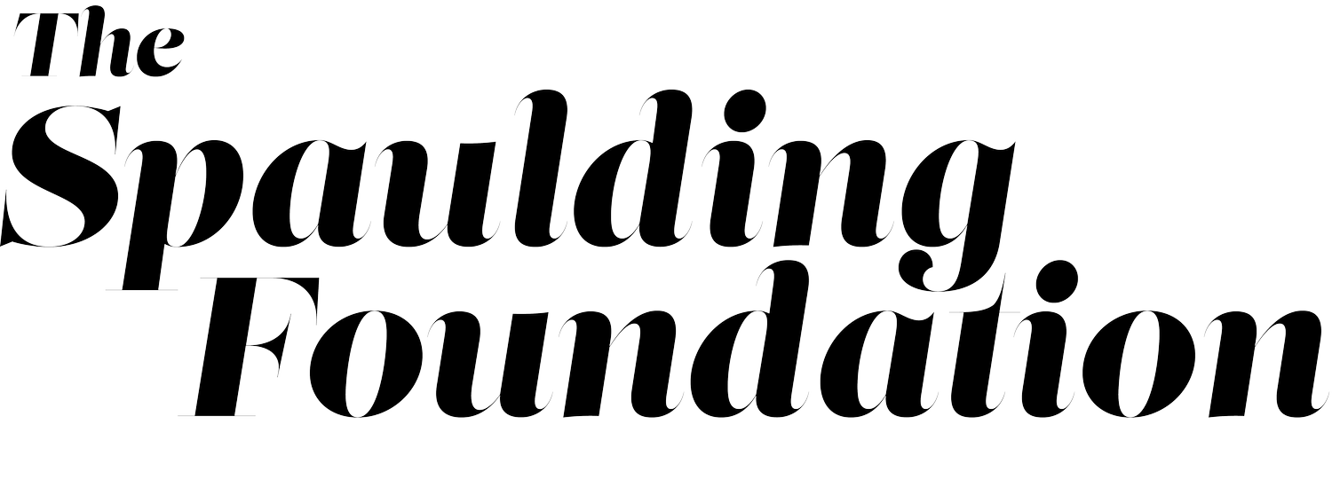 Spaulding Foundation logo