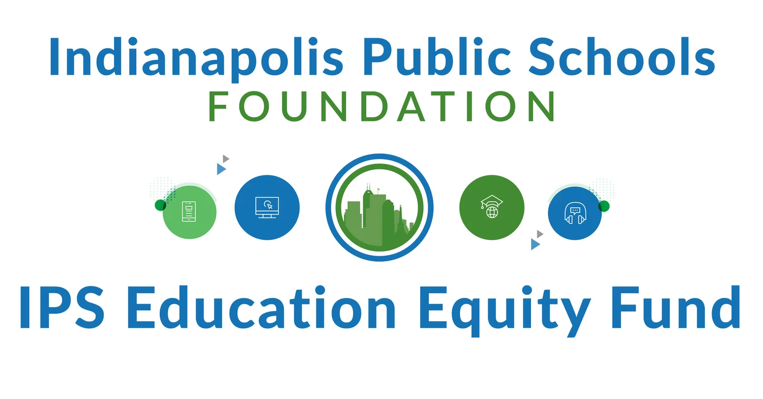 Indianapolis Public Schools Education Foundation logo