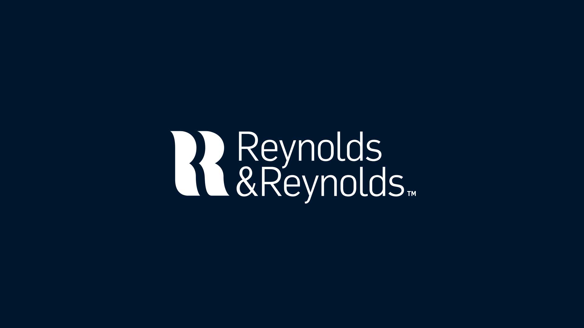 Reynolds and Reynolds Company Foundation logo