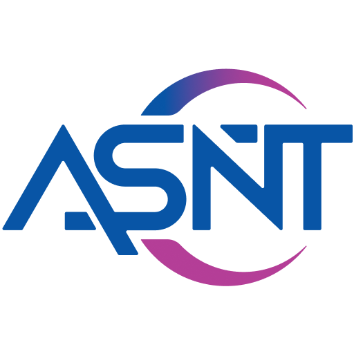 American Society for Nondestructive Testing logo