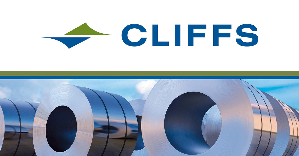 Cleveland-Cliffs Foundation logo