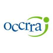 Ohio Child Care Resource and Referral Association logo