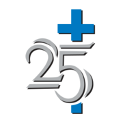 Matthew 25 Ministries logo