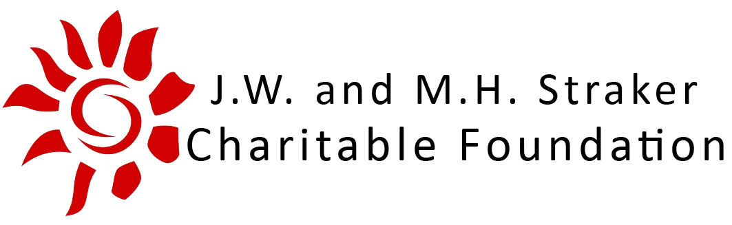 J William & Mary Straker Charitable Fdn C/O Susan Holdren logo