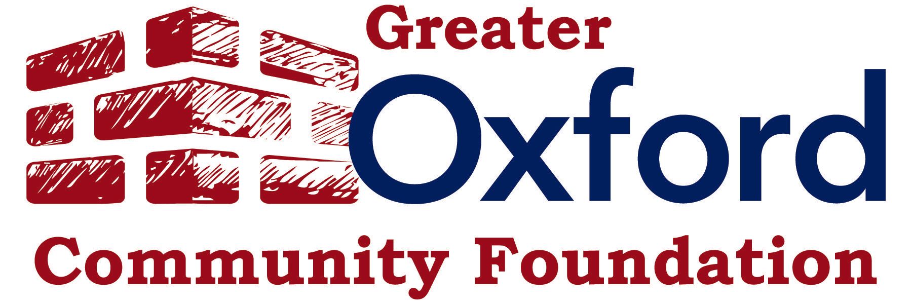Greater Oxford Community Foundation logo