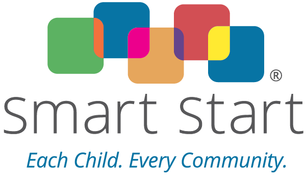 Smart Start of Transylvania County logo