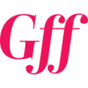 Garcia Family Foundation logo