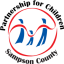 Sampson County Partnership for Children logo