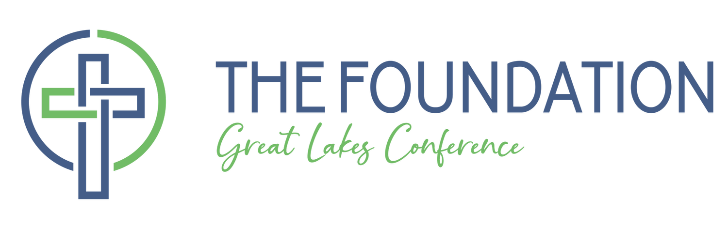 Foundation of the Great Lakes Conference Churches of God General logo