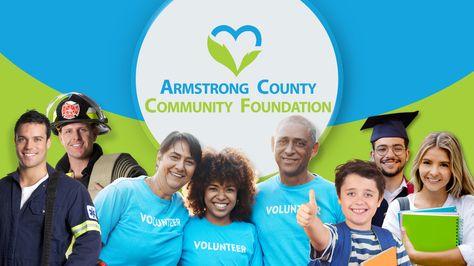 Armstrong County Community Foundation logo