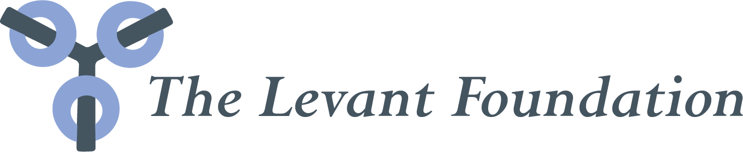 Levant Foundation logo
