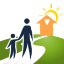 Camelot Community Care logo