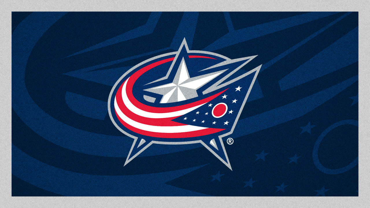 Columbus Blue Jackets Foundation logo